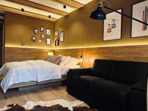 Apartment D339 in Aparthotel Vucko